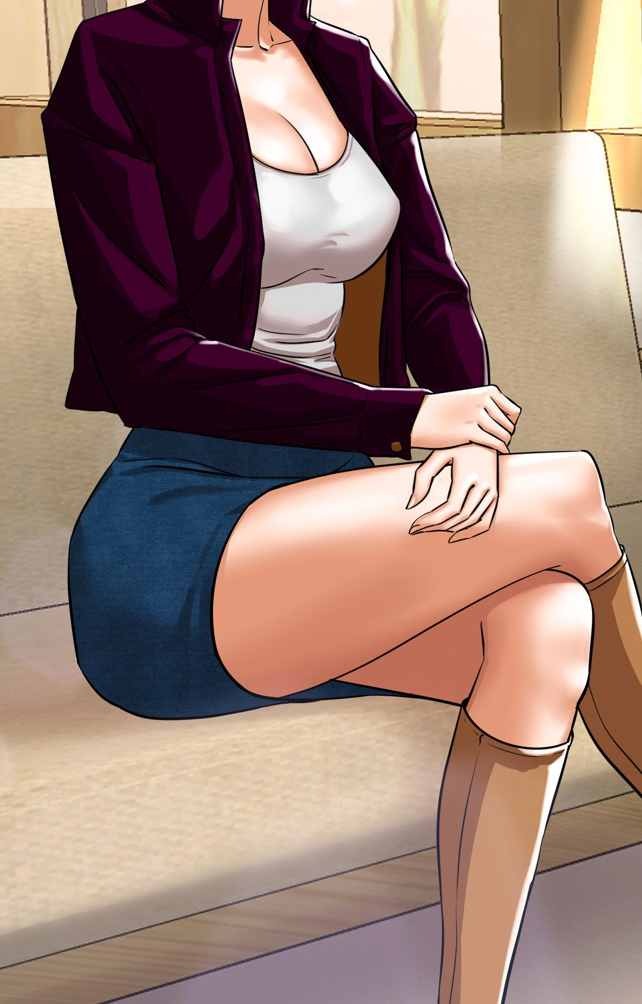 Chapter 14, page 93