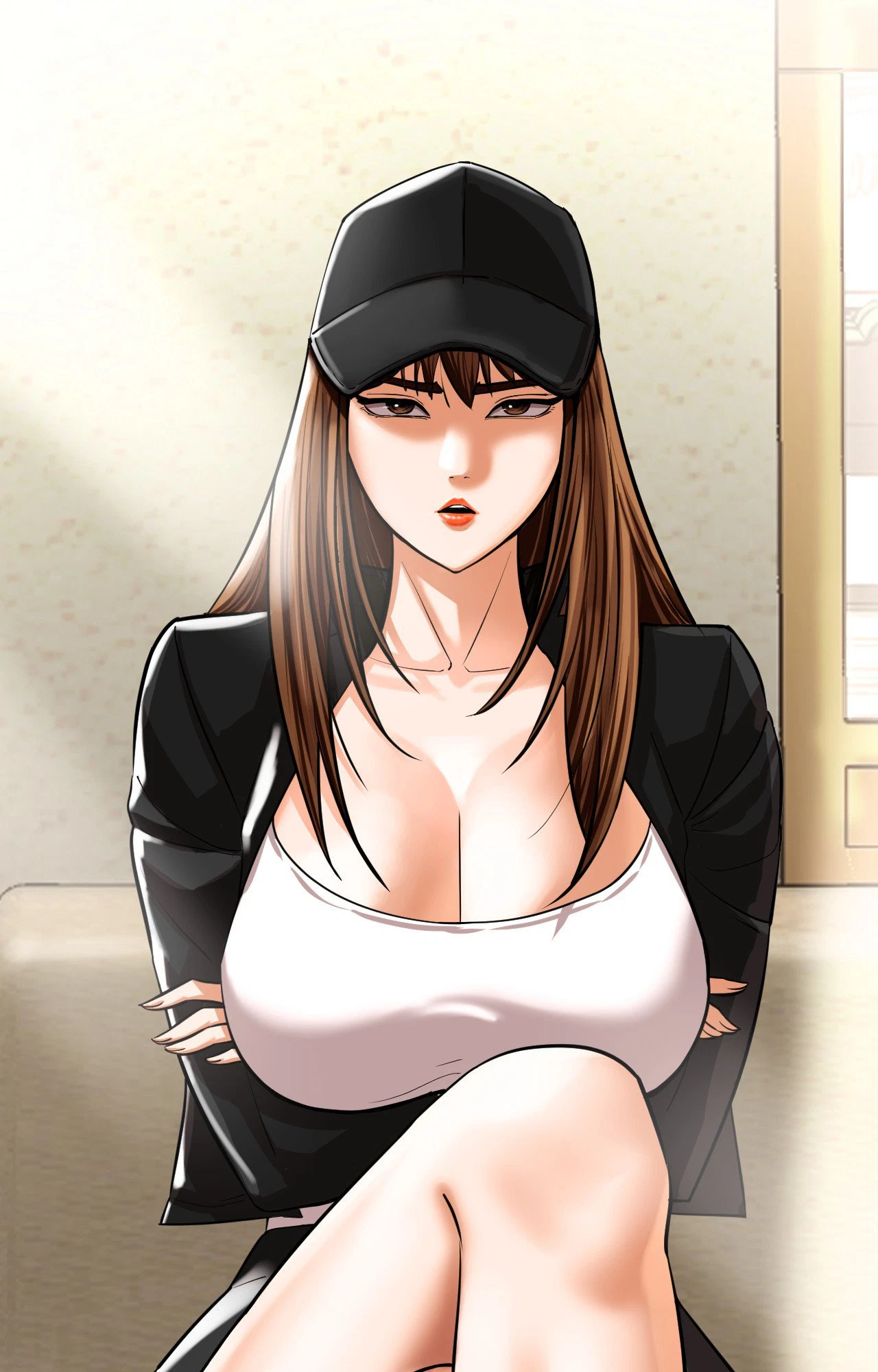 Chapter 14, page 97