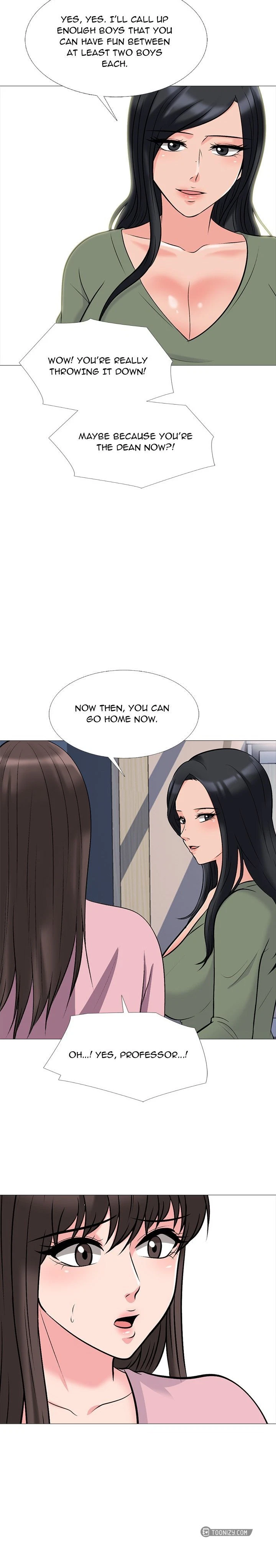 Chapter 171 - Extra Credit, page 10