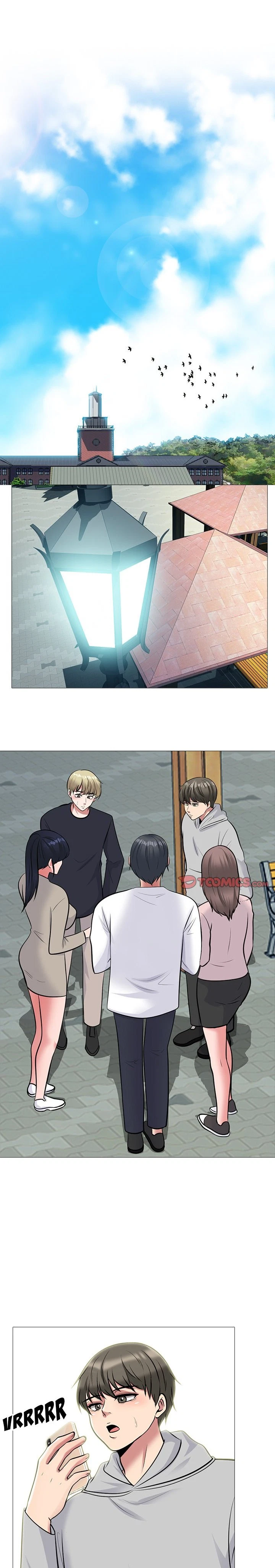 Chapter 171 - Extra Credit, page 11