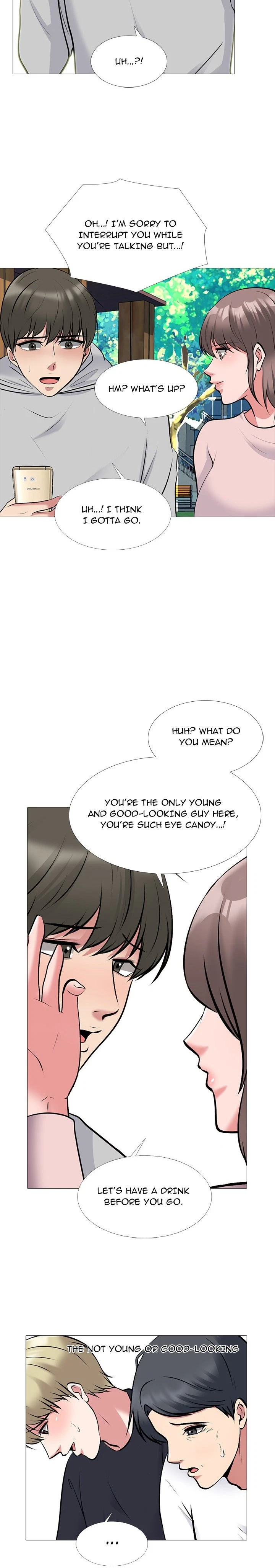 Chapter 171 - Extra Credit, page 12