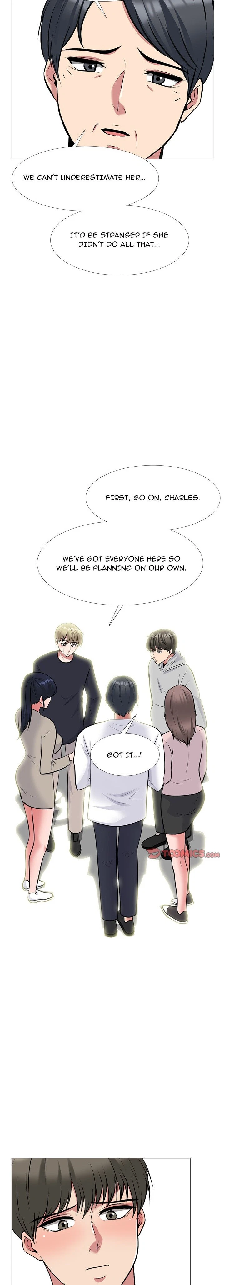 Chapter 171 - Extra Credit, page 15