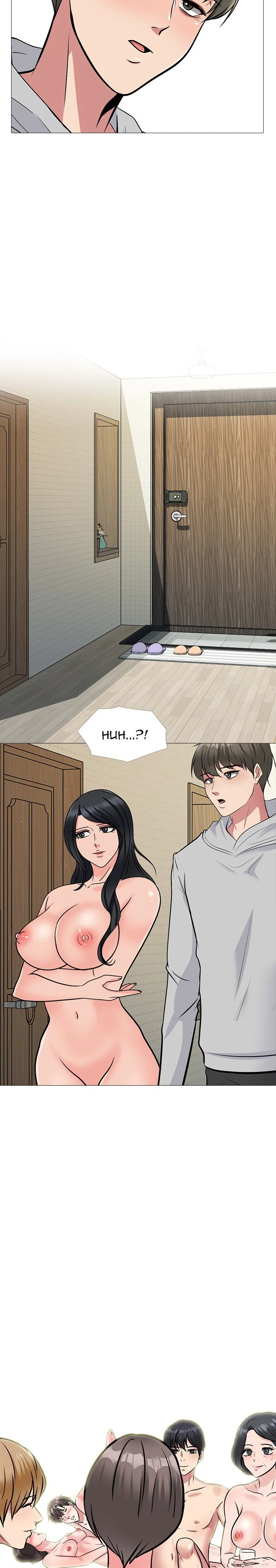 Chapter 171 - Extra Credit, page 18
