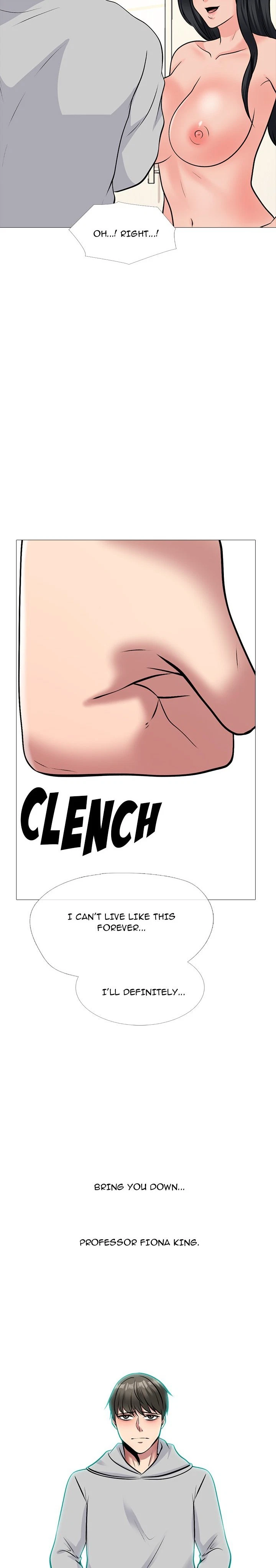 Chapter 171 - Extra Credit, page 20