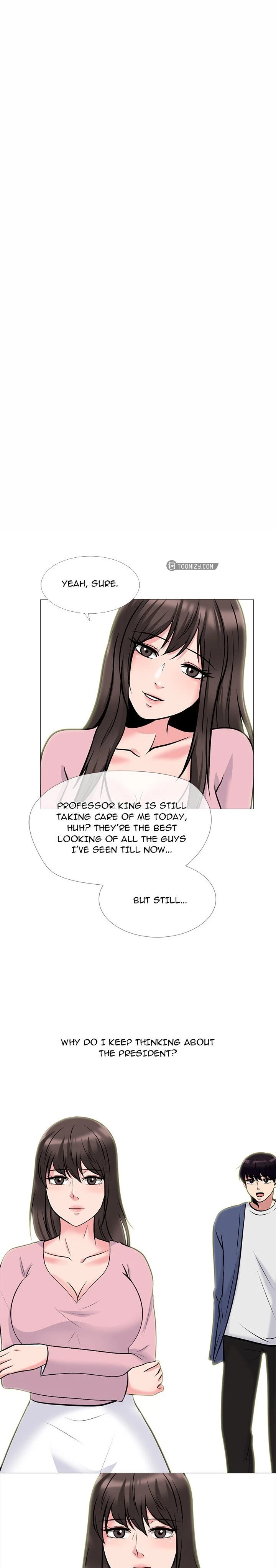 Chapter 171 - Extra Credit, page 22