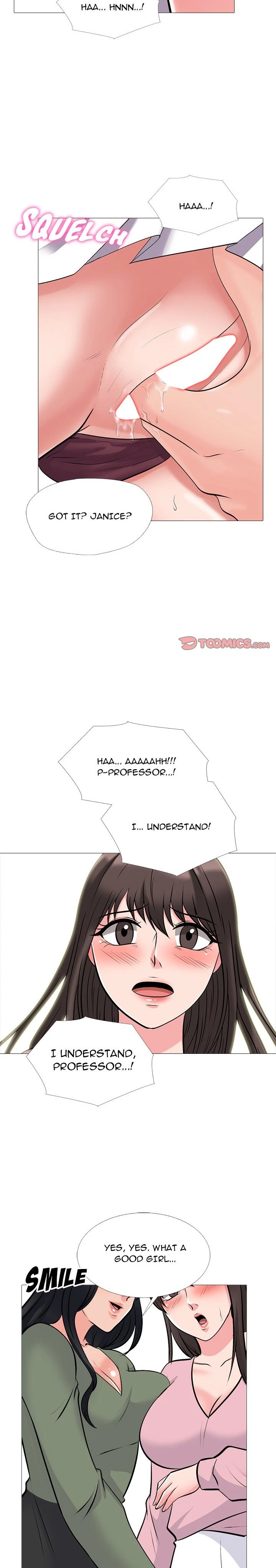Chapter 171 - Extra Credit, page 5