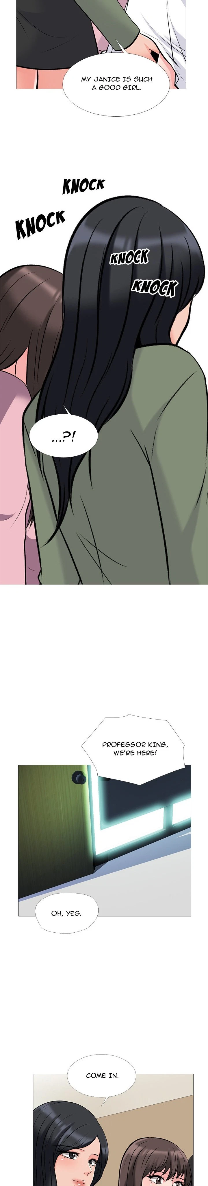 Chapter 171 - Extra Credit, page 6