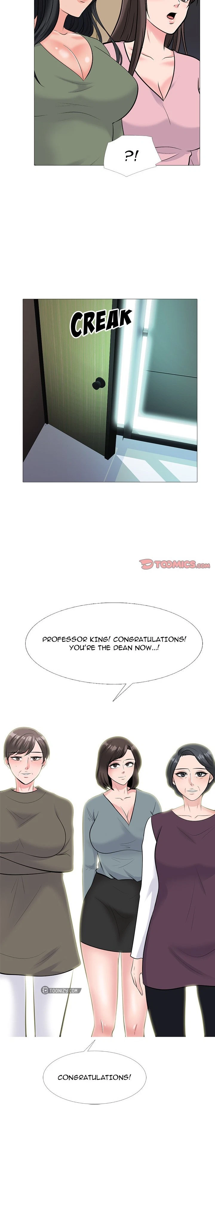 Chapter 171 - Extra Credit, page 7