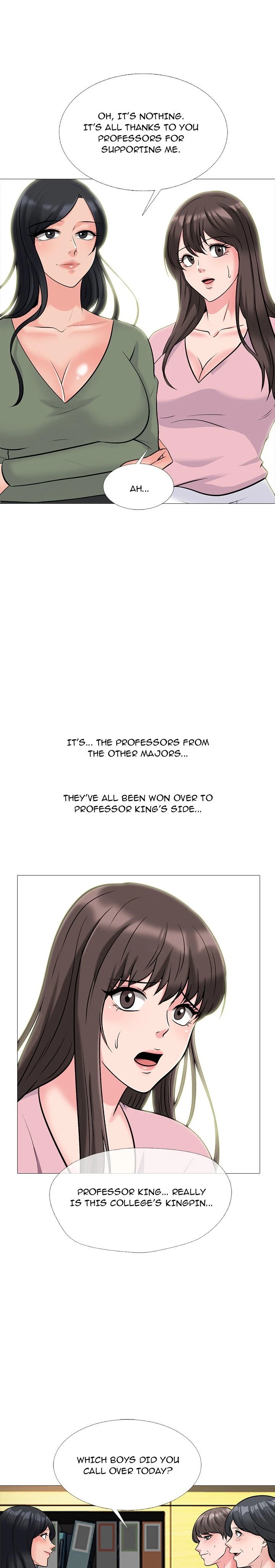 Chapter 171 - Extra Credit, page 8
