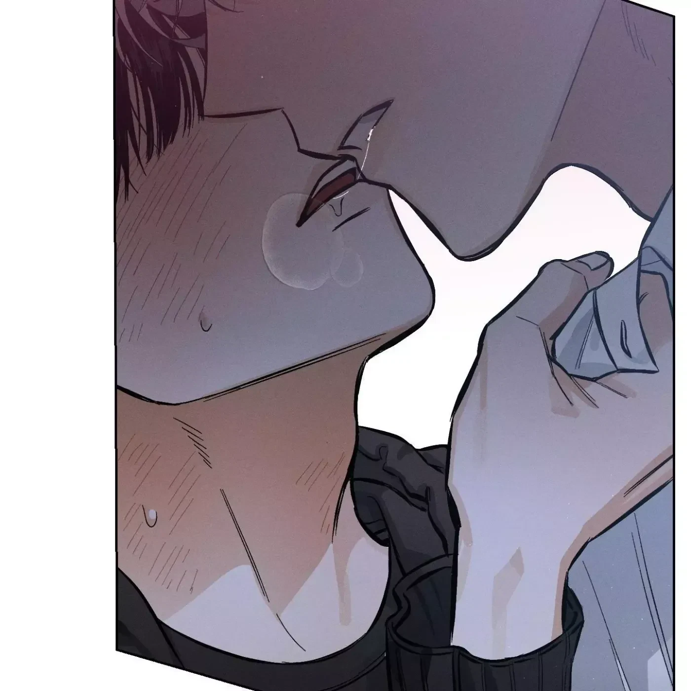 Behind The Scenes Chapter 0, page 19
