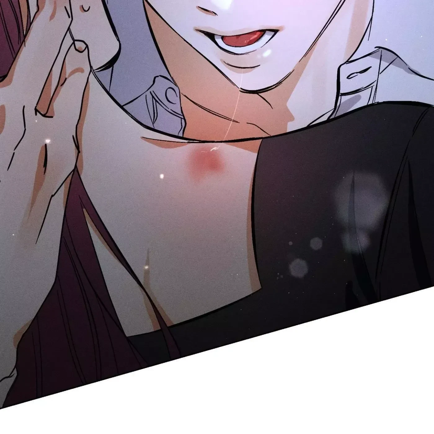 Behind The Scenes Chapter 0, page 2