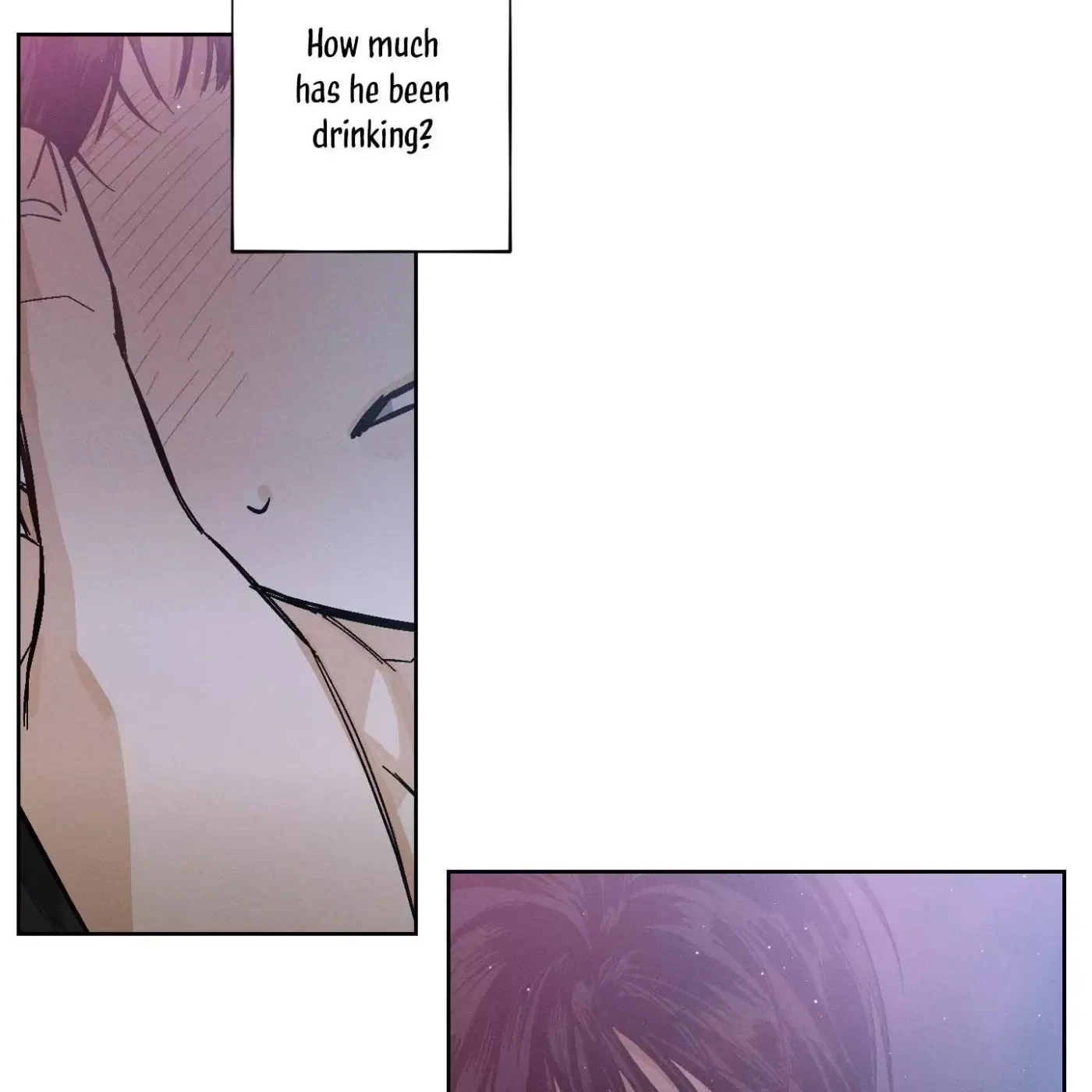 Behind The Scenes Chapter 0, page 25