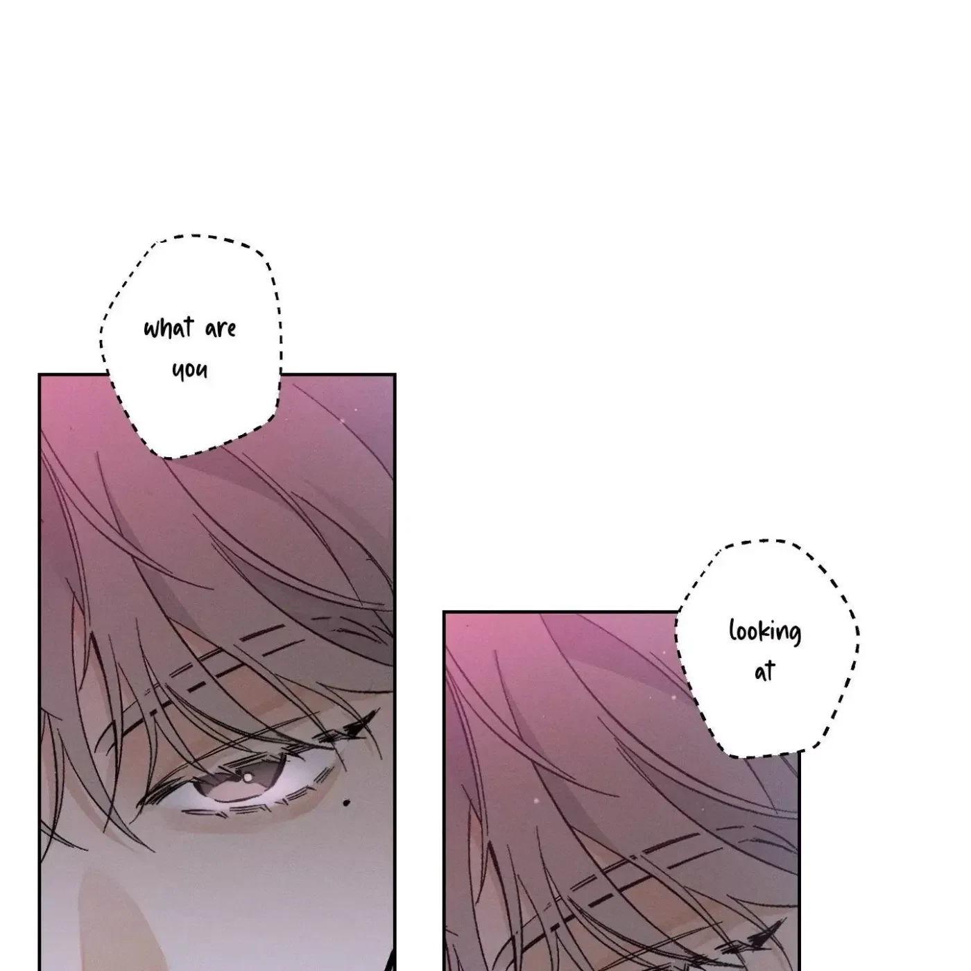 Behind The Scenes Chapter 0, page 3
