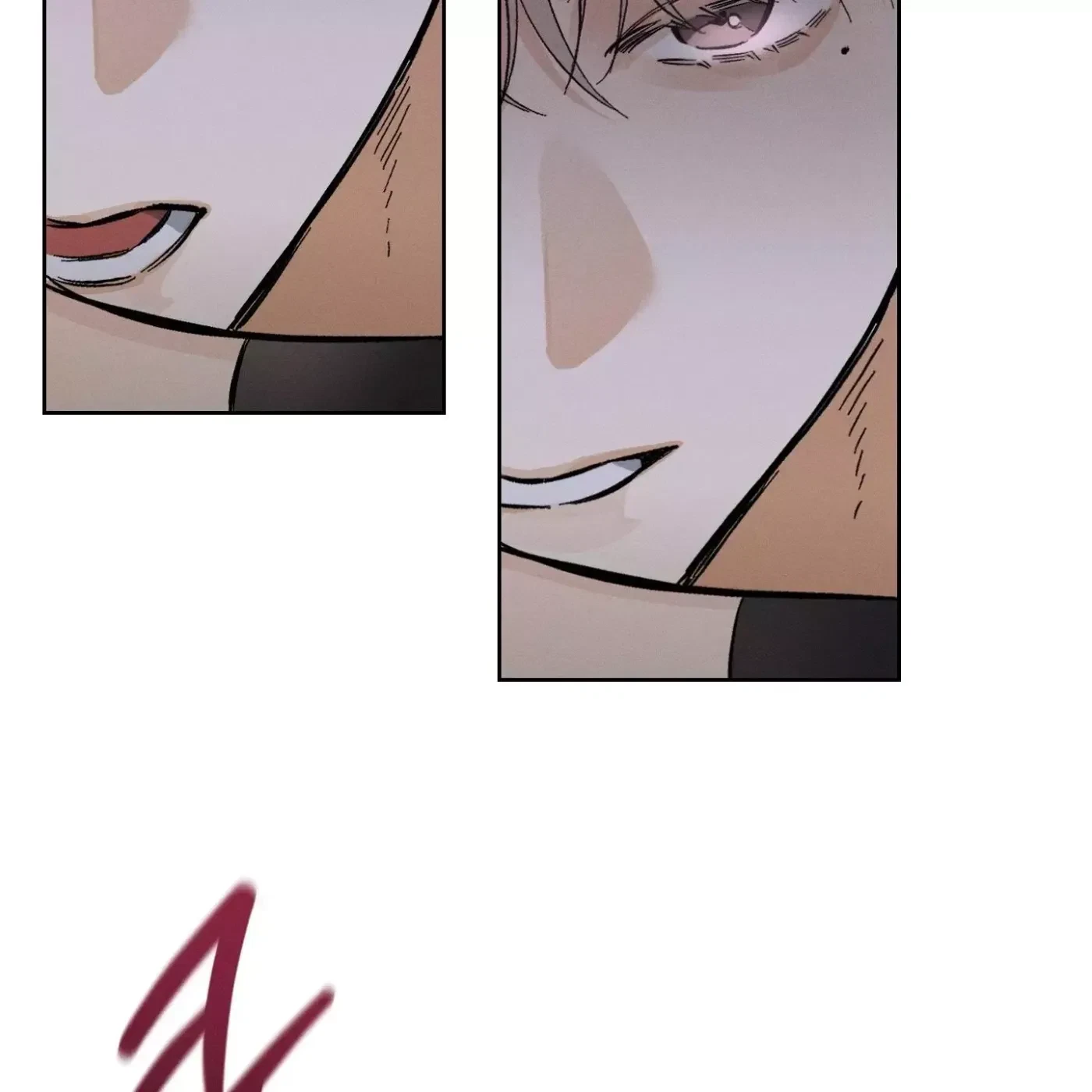 Behind The Scenes Chapter 0, page 4