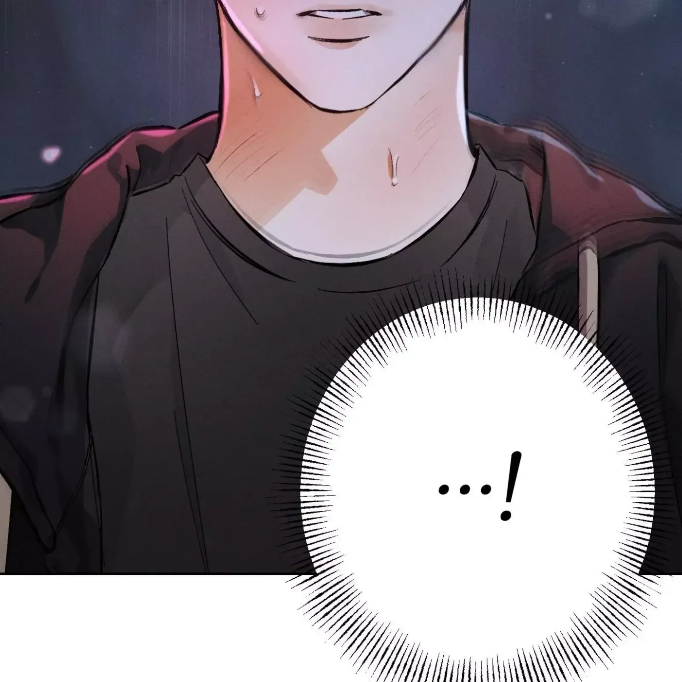 Behind The Scenes Chapter 0, page 6