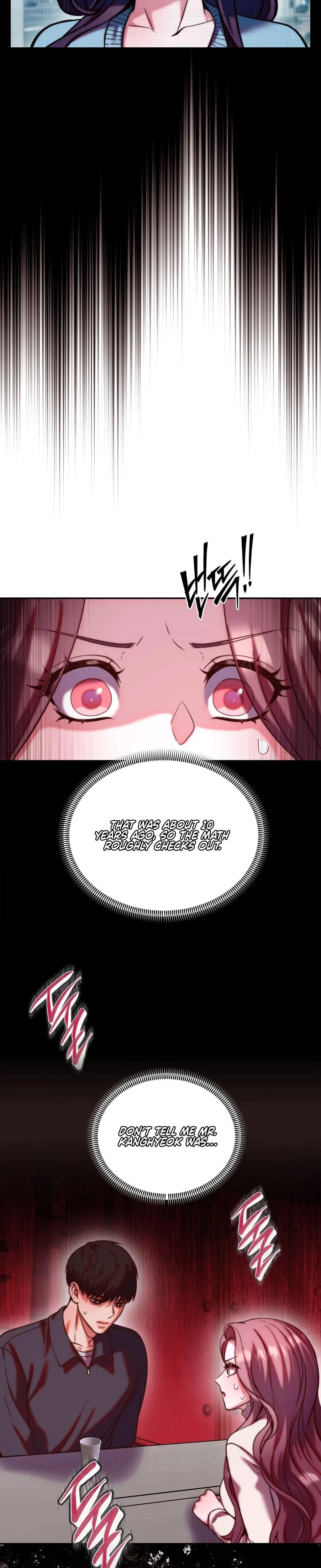 Can I Suck You? Chapter 18, page 10