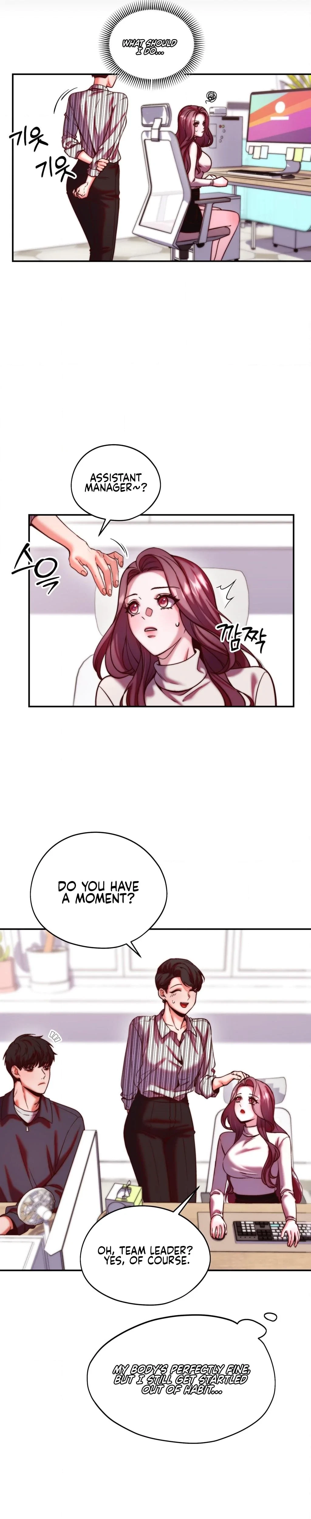 Can I Suck You? Chapter 18, page 13