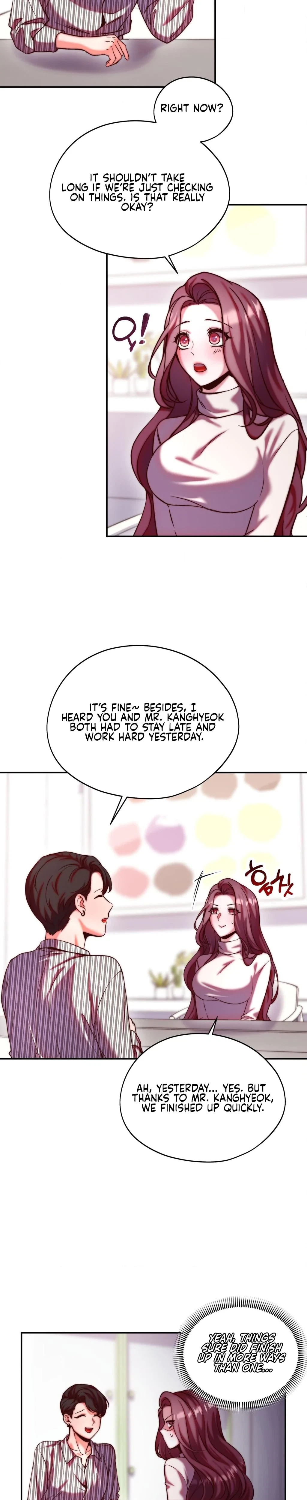 Can I Suck You? Chapter 18, page 16