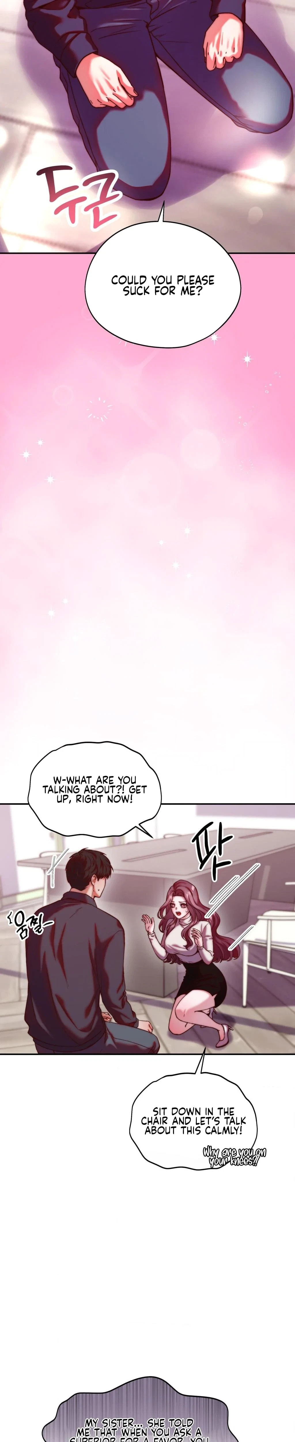 Can I Suck You? Chapter 18, page 2