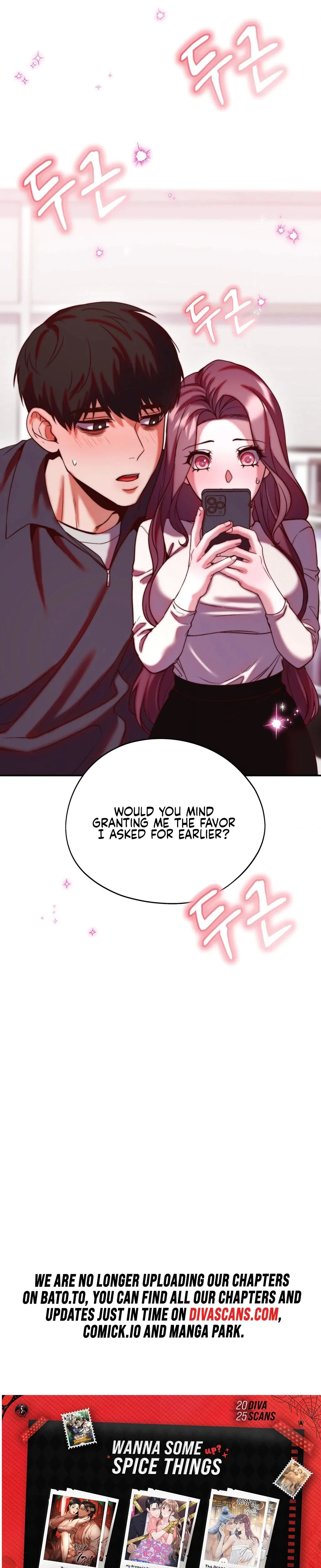 Can I Suck You? Chapter 18, page 25