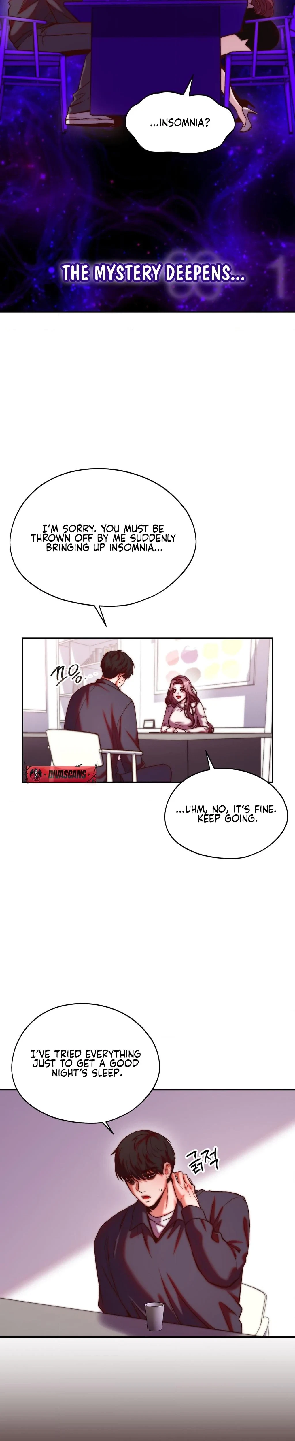 Can I Suck You? Chapter 18, page 4