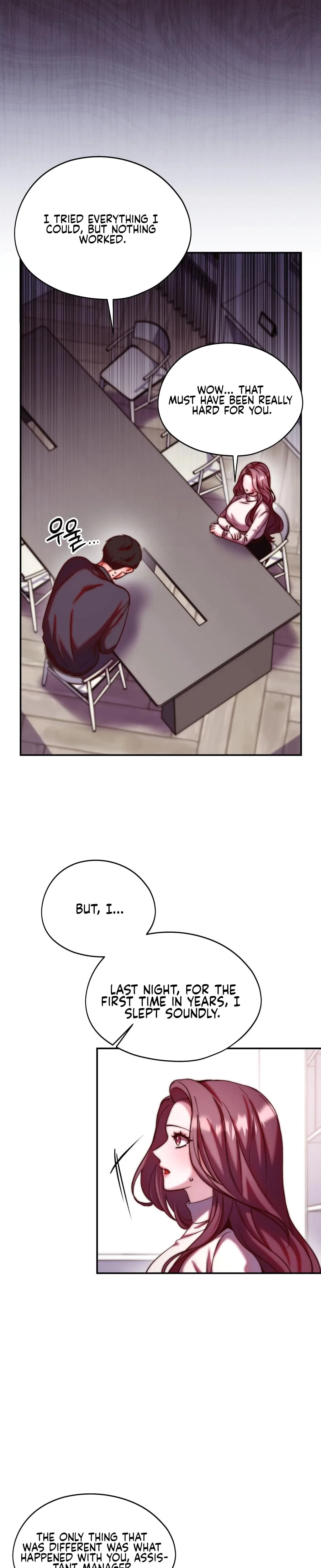 Can I Suck You? Chapter 18, page 6