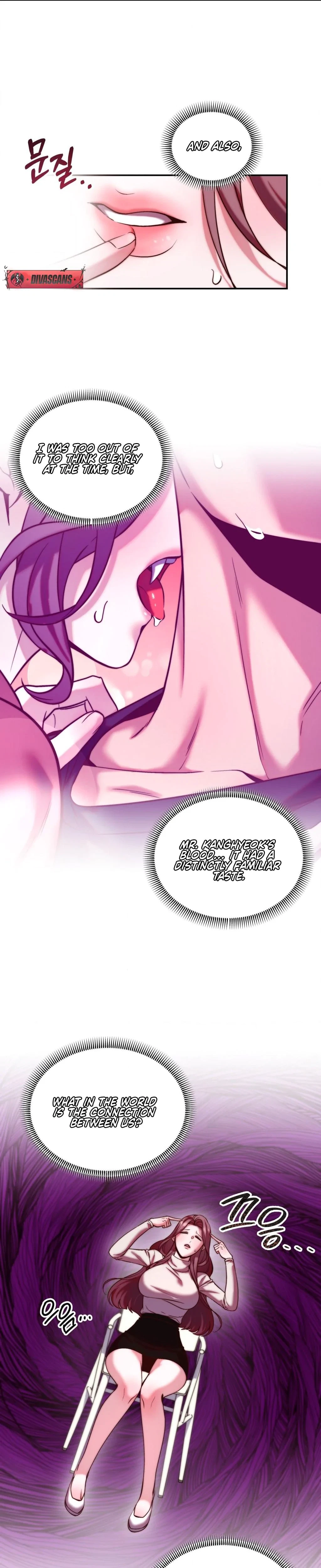 Can I Suck You? Chapter 18, page 8