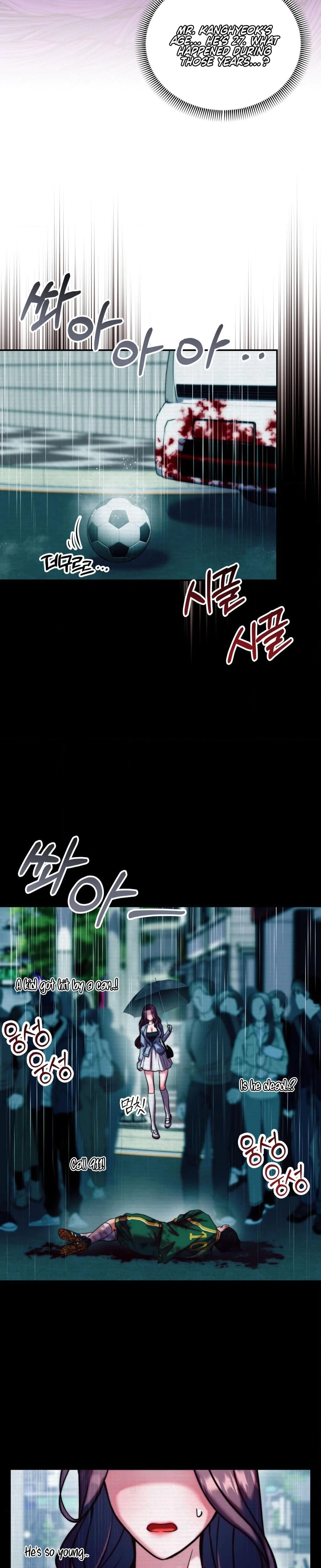 Can I Suck You? Chapter 18, page 9