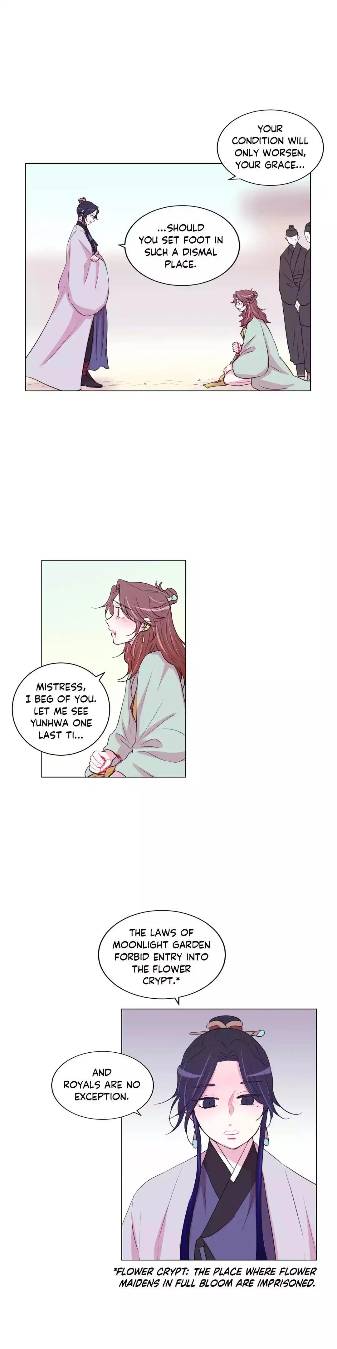 Moonlight Garden Chapter 43, page 15
