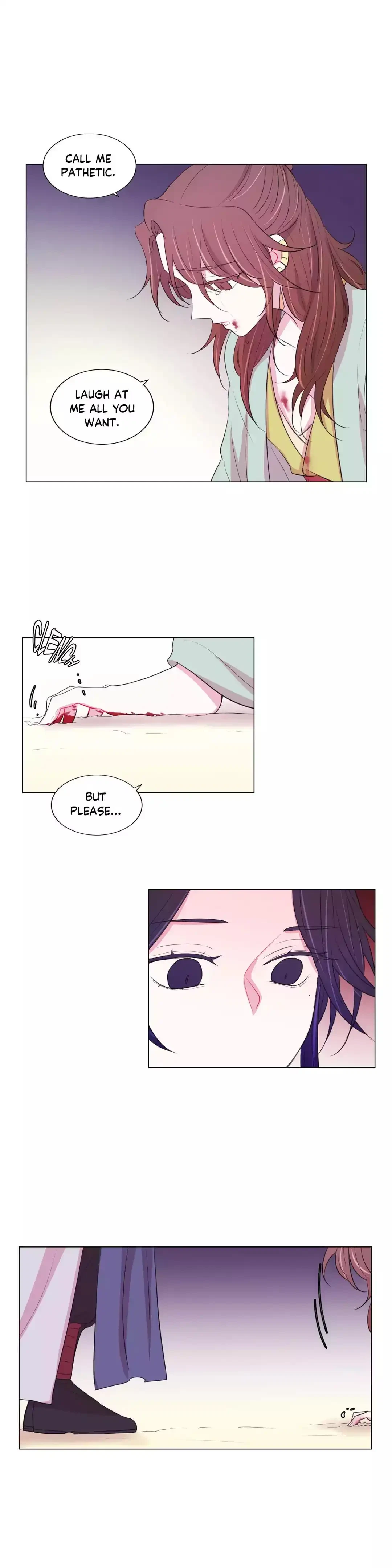 Moonlight Garden Chapter 43, page 16