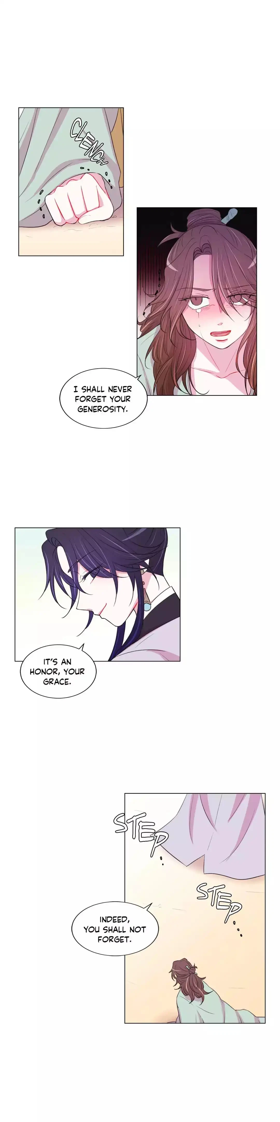 Moonlight Garden Chapter 43, page 18