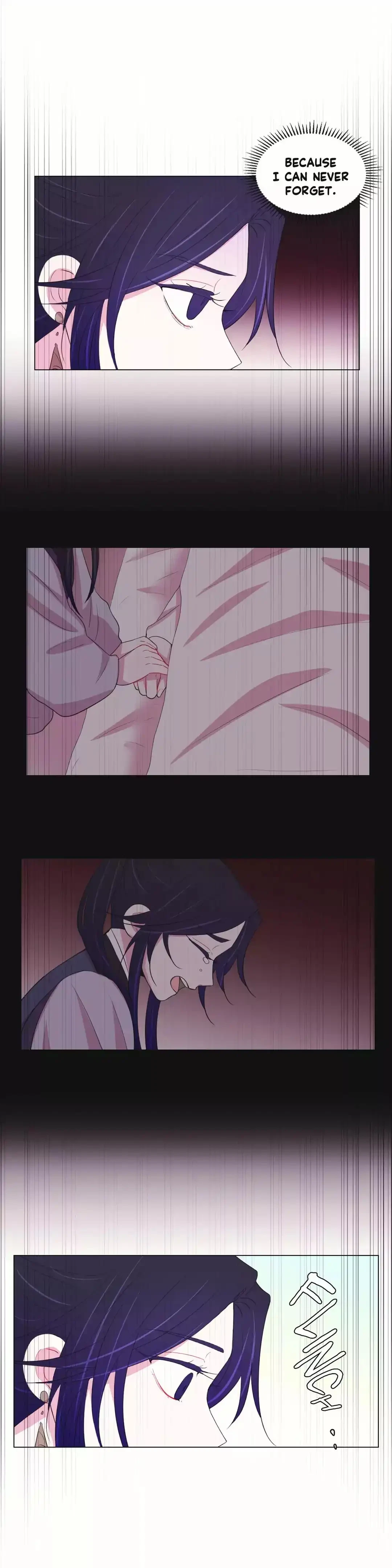 Moonlight Garden Chapter 43, page 19