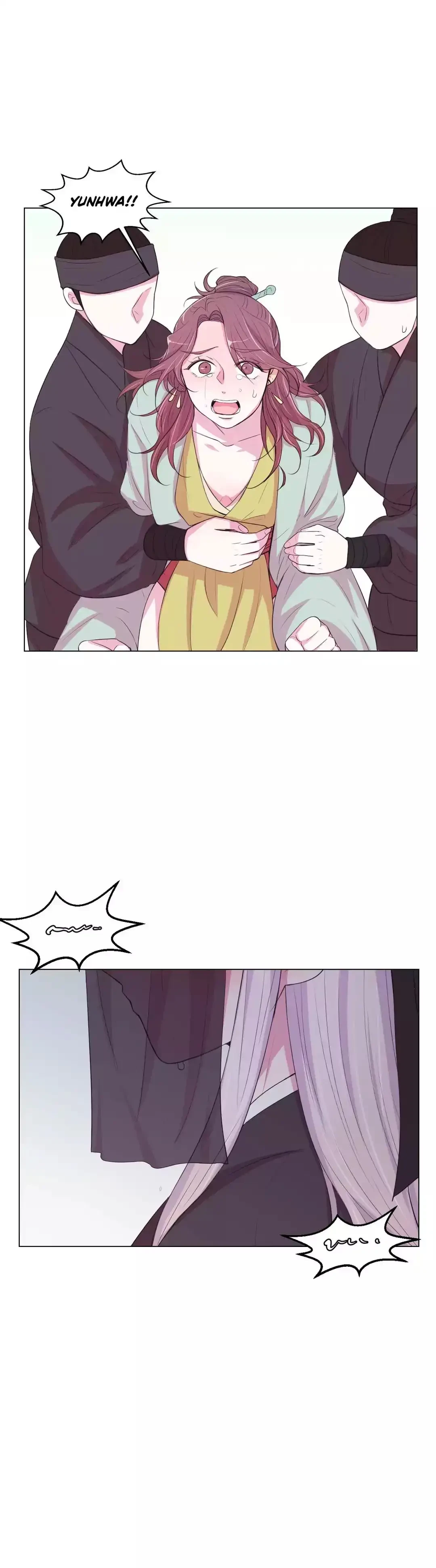 Moonlight Garden Chapter 43, page 3