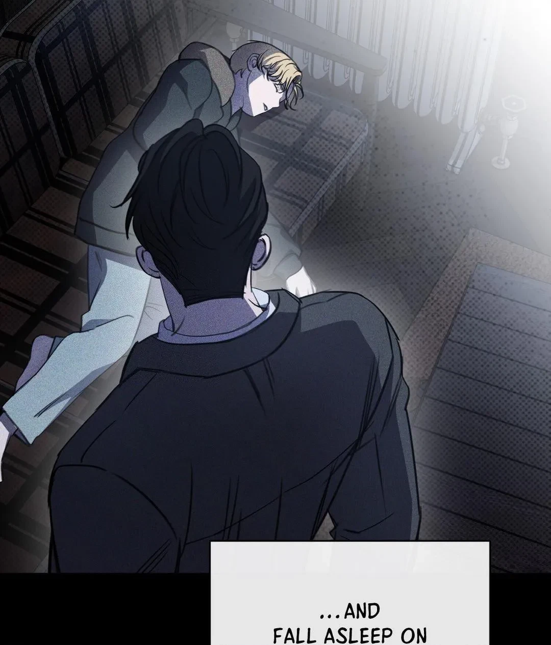 Chapter 8, page 61