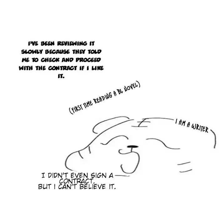 Chapter 0 : afterword., page 11