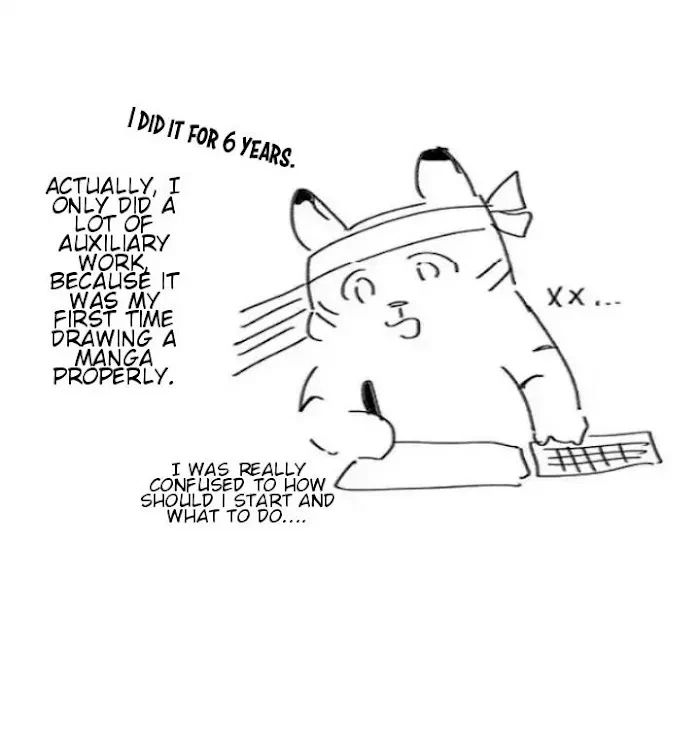 Chapter 0 : afterword., page 8