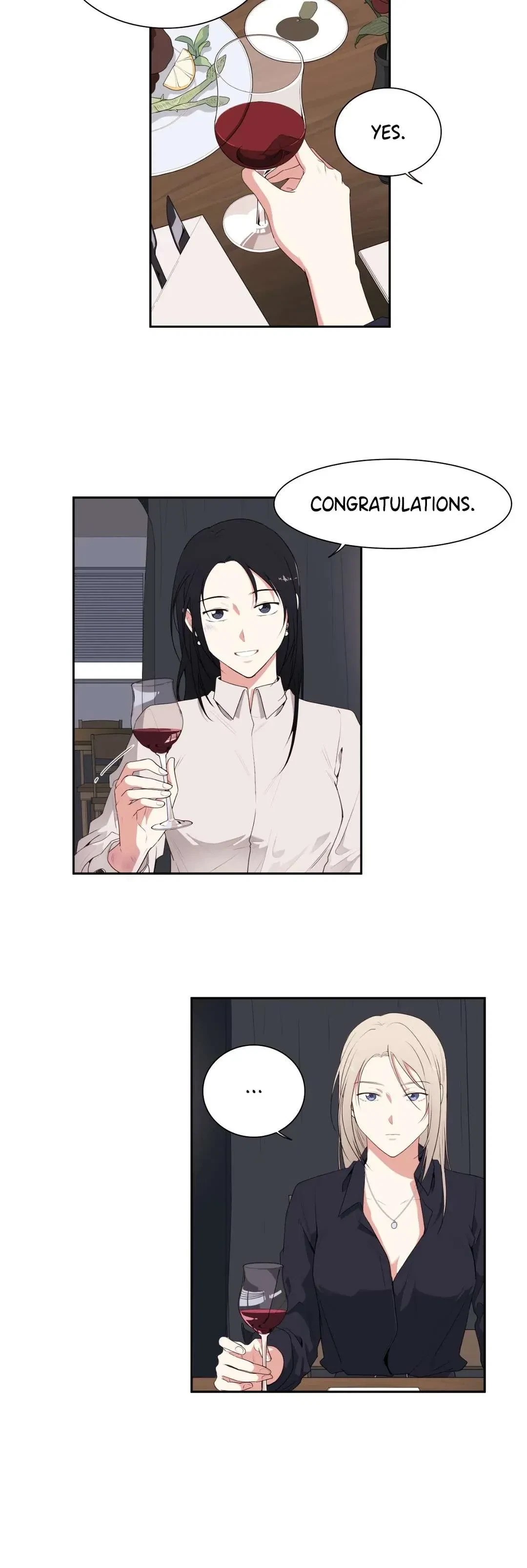 Maybe Mine Chapter 49, page 3