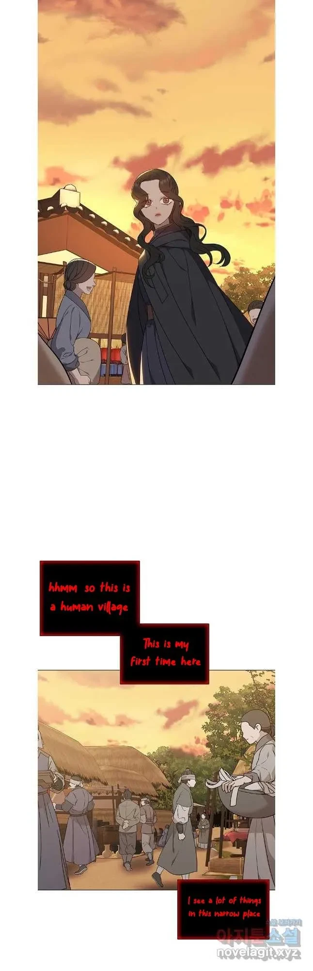 Seduce A Fox Chapter 43, page 14