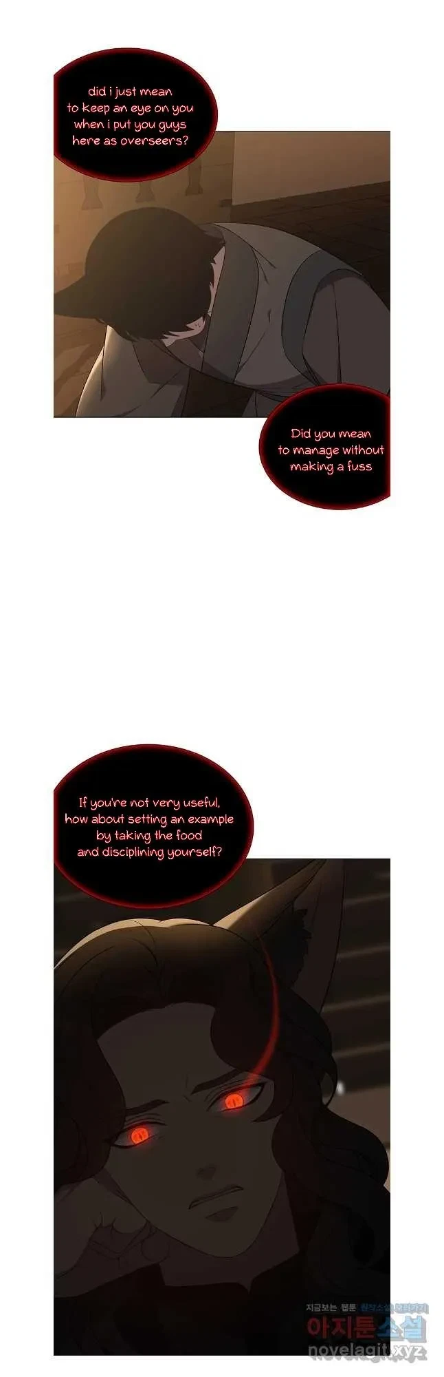 Seduce A Fox Chapter 43, page 39