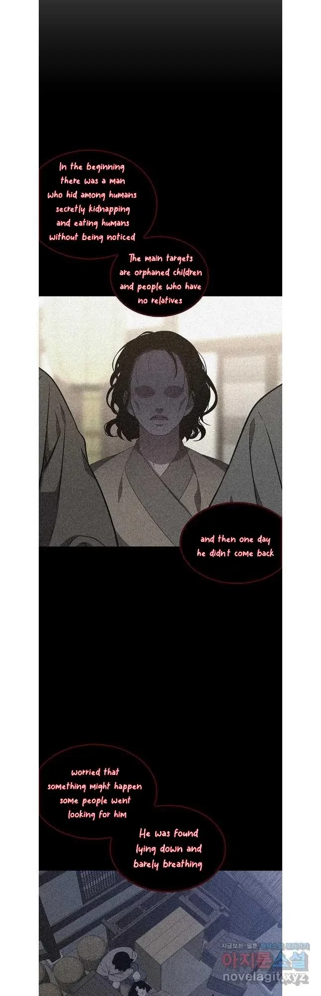 Seduce A Fox Chapter 43, page 41