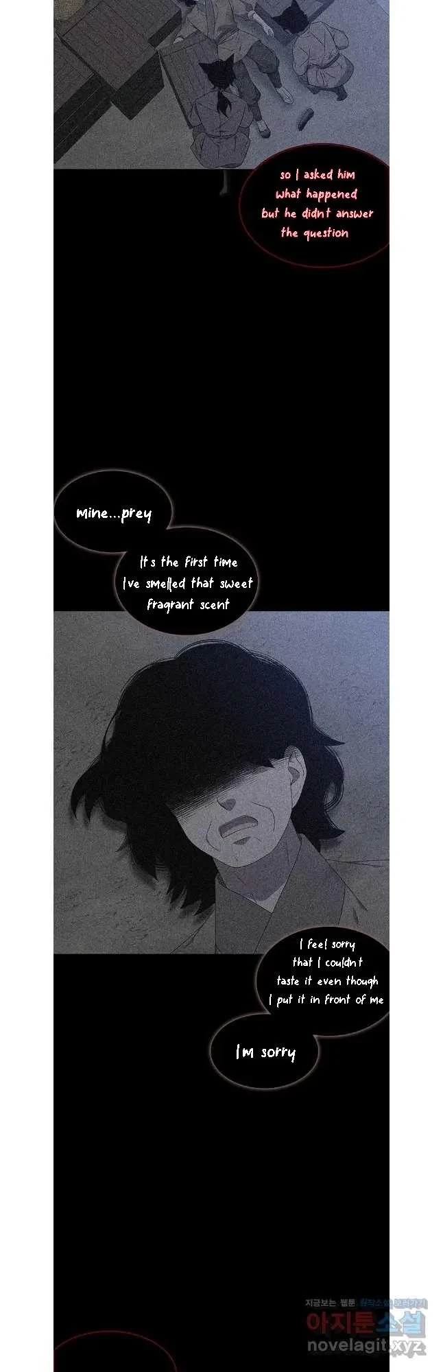 Seduce A Fox Chapter 43, page 42
