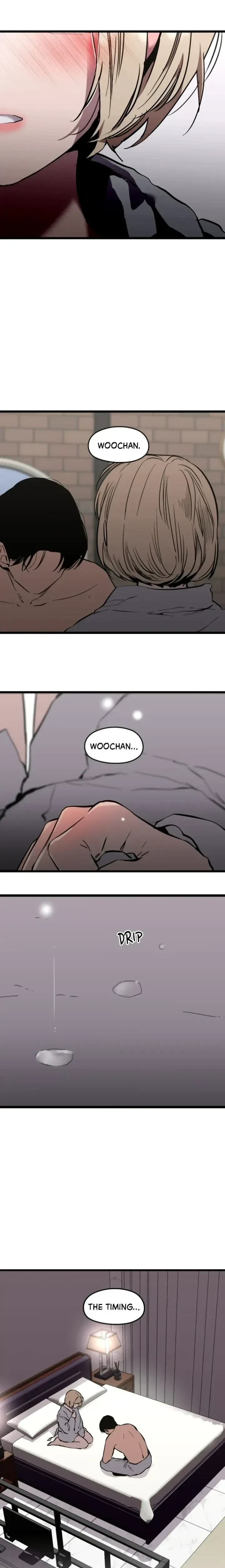 My Neighbor Nari Chapter 32, page 23