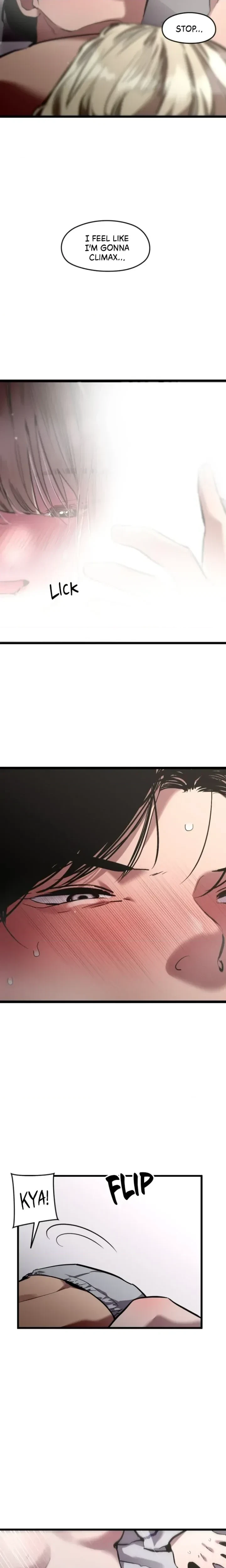 My Neighbor Nari Chapter 32, page 4