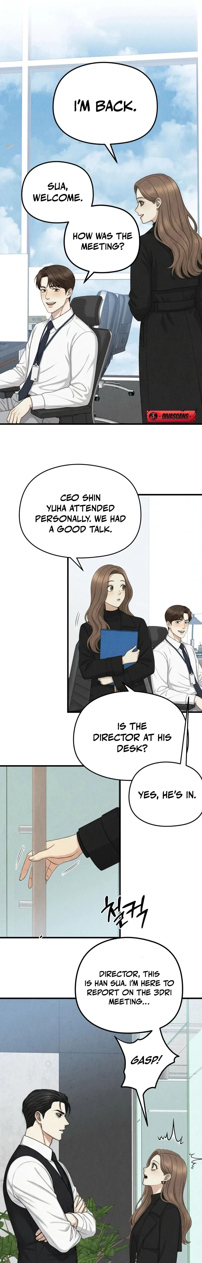 Between Thrill And Desire Chapter 10, page 4