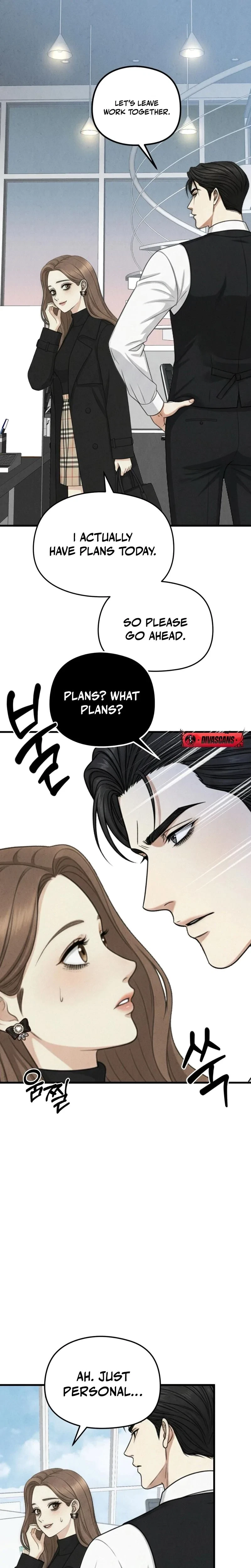 Between Thrill And Desire Chapter 10, page 7
