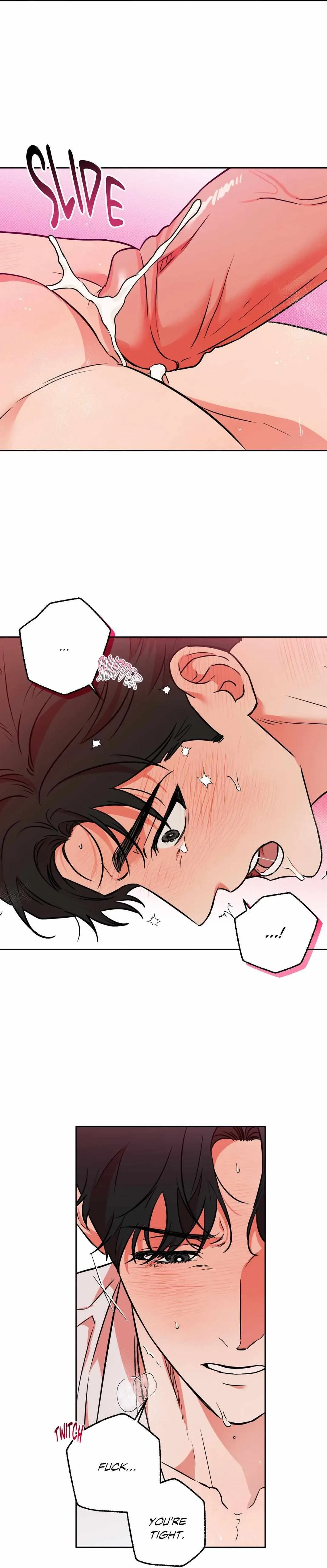 Sugar Trap Chapter 25, page 16