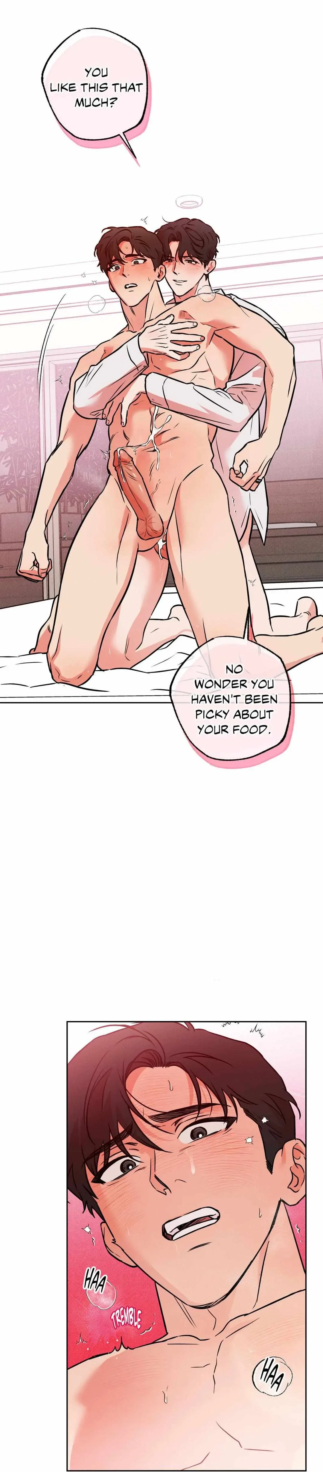 Sugar Trap Chapter 25, page 19