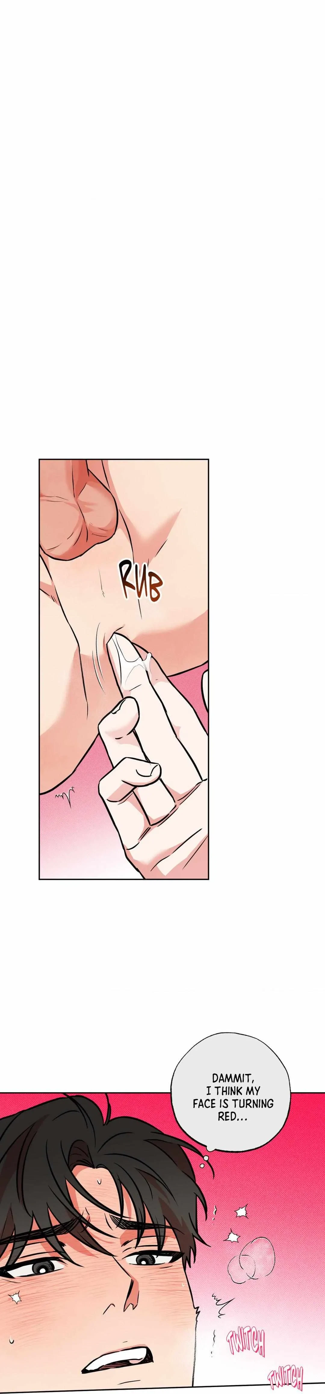 Sugar Trap Chapter 25, page 2