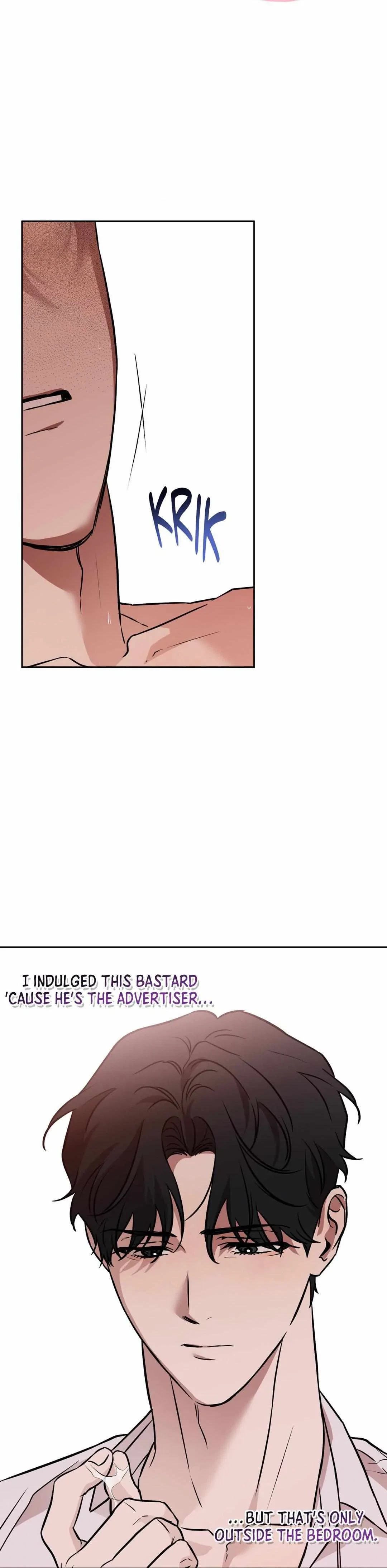 Sugar Trap Chapter 25, page 24