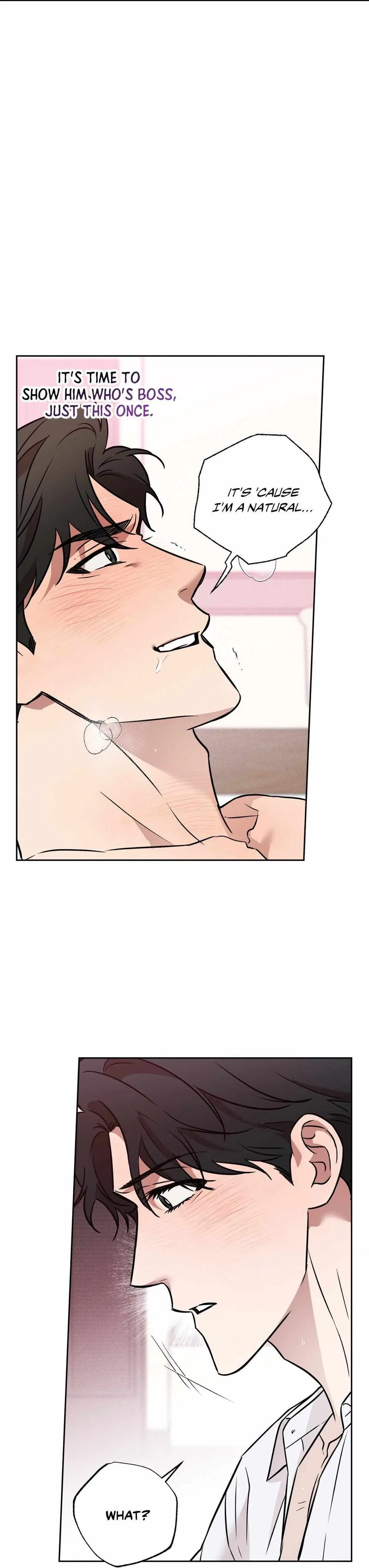 Sugar Trap Chapter 25, page 25